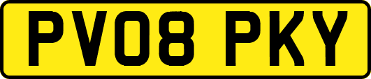 PV08PKY
