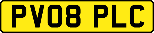 PV08PLC