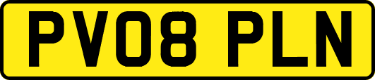 PV08PLN
