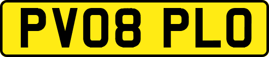 PV08PLO