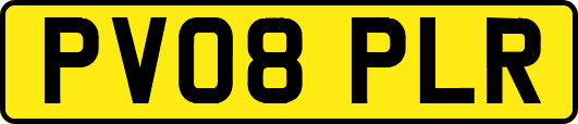 PV08PLR