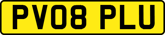 PV08PLU