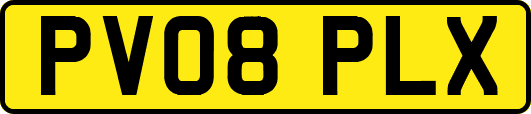 PV08PLX