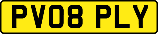 PV08PLY