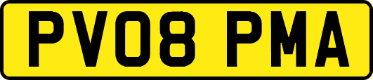 PV08PMA