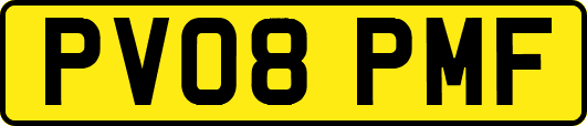 PV08PMF