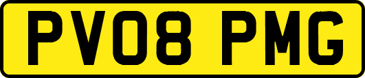 PV08PMG