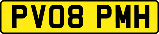 PV08PMH
