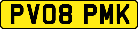PV08PMK