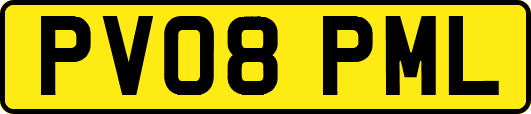 PV08PML