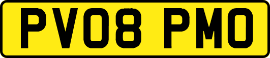 PV08PMO