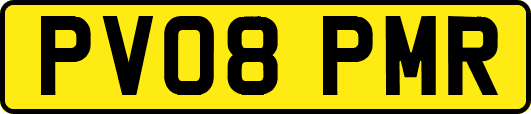 PV08PMR