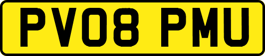 PV08PMU