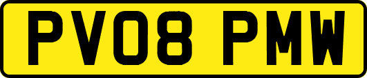 PV08PMW