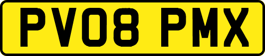 PV08PMX
