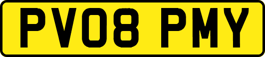 PV08PMY