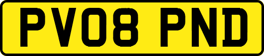 PV08PND
