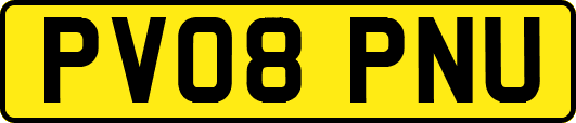 PV08PNU