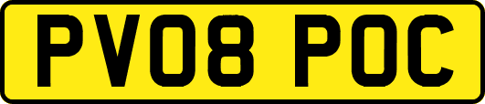 PV08POC