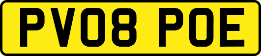 PV08POE