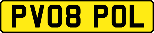 PV08POL