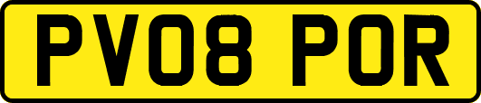 PV08POR
