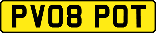 PV08POT