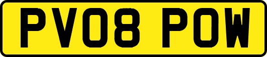 PV08POW