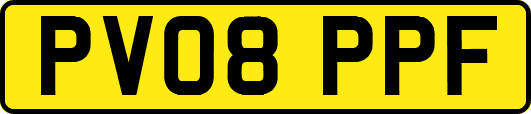 PV08PPF