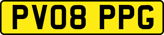 PV08PPG