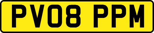 PV08PPM