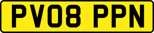 PV08PPN