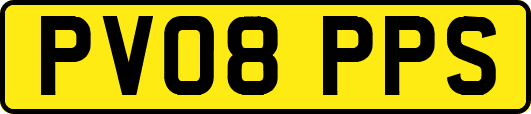 PV08PPS
