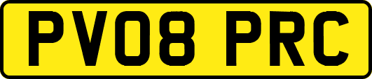 PV08PRC