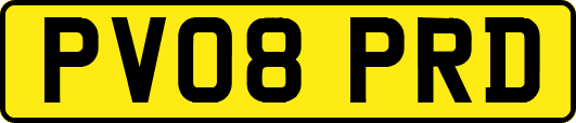 PV08PRD