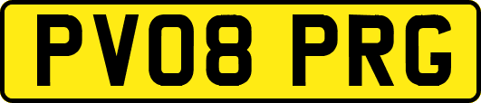 PV08PRG