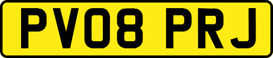 PV08PRJ