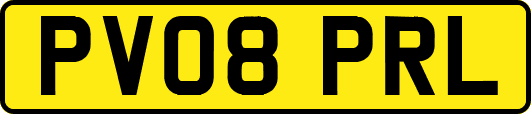 PV08PRL