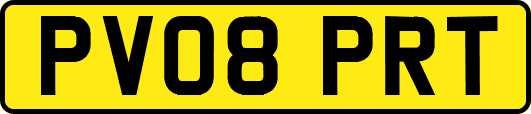 PV08PRT