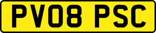 PV08PSC