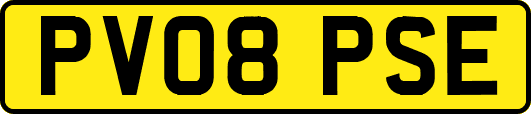 PV08PSE
