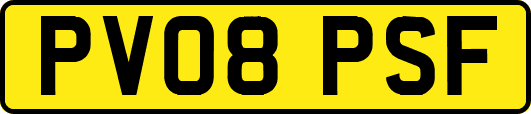 PV08PSF