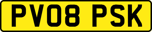 PV08PSK