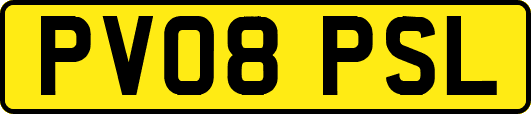 PV08PSL