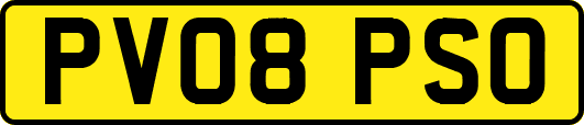 PV08PSO