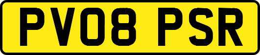 PV08PSR