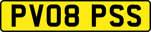 PV08PSS