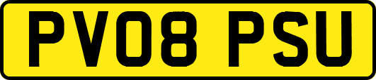 PV08PSU