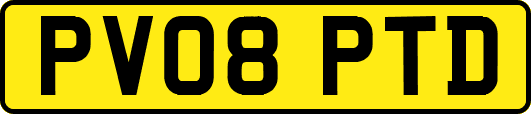 PV08PTD