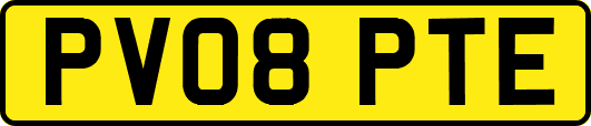 PV08PTE